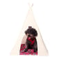 Pet Pet Tepee 小   正面圖