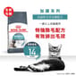 Royal Canin Royal Canin 貓糧 法國皇家貓糧 加護系列 成貓去毛球配方 ITH34 2kg 2kg  正面圖