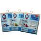 Cooling Cooling Towel 寵物冰涼毛巾 綠色   正面圖