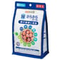 日本d.b.f 日本d.b.f aniwell 狗小食 小饅頭 眼部健康配方 60g 60g  正面圖