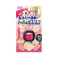 日本MARUKAN 日本MARUKAN 貓砂盆專用黏貼除臭劑 花香味   正面圖