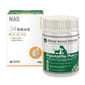 Natural Natural Animal Solutions 34 整腸益菌 100g 100g  正面圖