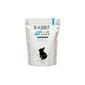 Sanko Sanko 日本兔仔糧 Kitter小兔適用 成長配方 1kg 1kg  正面圖