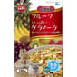 MARUKAN MARUKAN 日本葡萄乾水果夾心碎片 小動物適用 180g 180g  正面圖
