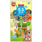 MARUKAN MARUKAN 日本兔仔小食 去毛球蔬菜纖維棒 60g 60g  正面圖