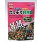 MARUKAN MARUKAN 日本兔仔糧 天然雜菜高纖化毛 1.2kg 2kg  正面圖