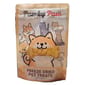 Pawky Pawky Paw 貓狗小食 凍乾蛋黃粒 100g 100g  正面圖