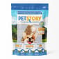 Pet Pet Story 嚴選零食 狗零食 潔齒磨牙骨 牛脆骨軟骨 約35g 35g  正面圖