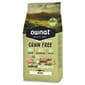ownat ownat 全齡貓糧 放牧雞⾁與火雞 易消化 1kg 1kg  正面圖