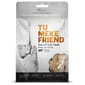 TU TU MEKE FRIEND Beef Liver Strips 100g 100g  正面圖