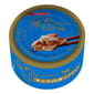 日清 日清 貓罐頭 懷石絕品 白肉吞拿魚+白飯魚 80g 80g  正面圖