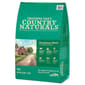 Country Country Naturals 狗糧 全犬種 白鮭魚低敏感 24lbs 24lb  正面圖