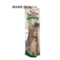 VEGEBRAND VEGEBRAND 7重高效 除口臭磨牙潔齒棒 狗小食 雞肉味 100g 100g  正面圖