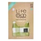 LIFEAPP LIFEAPP 寵物床墊 睡墊布套 經典版 格子布套 綠格子 S   正面圖