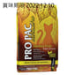 PRO PRO PAC Ultimates 貓糧 無穀物系列 室內全貓配方 雞肉味 13.2lb 6kg 2lb  正面圖