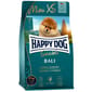 Happy Happy Dog Sensible 迷你犬峇里島雞肉薑黃配方  300g 5kg  正面圖