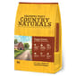 Country Country Naturals 狗糧 幼犬糧 雞肉 24lbs 24lb  正面圖