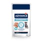 ADVANCE ADVANCE 處方糧 狗濕糧 腸胃專用 150g 150g  正面圖