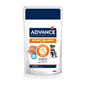 ADVANCE ADVANCE 處方糧 狗濕糧 減肥專用 150g 150g  正面圖