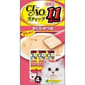 CIAO CIAO 貓零食 日本啫喱果凍棒 11歳まぐろ・かつお 金槍魚鰹魚味 11歲食用 60g 60g  正面圖