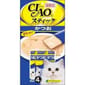 CIAO CIAO 貓零食 日本啫喱滋味棒 かつお 鰹魚味 60g 60g  正面圖