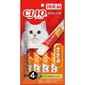 CIAO CIAO 貓零食 日本啫喱果凍棒 ささみ 雞肉味 60g 60g  正面圖