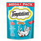 Temptations Temptations 貓零食 香誘吞拿魚/鮮鮪口味 160g 160g  正面圖