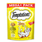 Temptations Temptations 貓零食 火烤嫩雞口味 160g 160g  正面圖