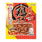 Petio Petio 狗零食 日本產濃郁蒸雞肉+芝士波浪條 220g 220g  正面圖