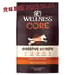 WELLNESS WELLNESS CORE 狗糧 消化易 嫩雞肉配方 24lb 24lb  正面圖
