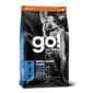 GO! GO! SOLUTIONS 狗糧 護膚美毛系列 雞肉 12lb 12lb  正面圖
