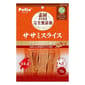Petio Petio 狗零食 日本產無添加 日本產風乾純雞柳肉片 70g 70g  正面圖
