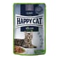 Happy Happy Cat 貓濕糧 羊肉 85g 85g  正面圖