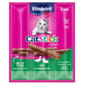 Vitakraft Vitakraft 貓零食 肉條 鴨肉+兔肉條 6g*3條 6g  正面圖