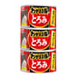 CIAO CIAO 貓罐頭 とろみ 金槍魚味 140g 3罐入 140g  正面圖