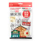 Pet Pet Lab 栄養研究所 Smack 乳酸菌潔齒餅 鰹魚味 15g 15g 貓用 正面圖