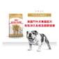 Royal Canin Royal Canin 狗糧 法國皇家狗糧 純種系列 鬥牛成犬專屬配方 鬥牛成犬糧 BUD 12kg 12kg  正面圖