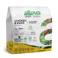 alleva alleva 草本呵護完整配方貓乾糧 幼貓 400g 400g  正面圖