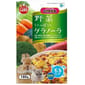 MARUKAN MARUKAN 日本野菜碎片 小動物適用 180g 180g  正面圖