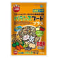 MARAKAN MARAKAN 日本鼠兔野菜混合穀物雜糧 小動物適用 800g 800g  正面圖