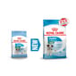 Royal Canin Royal Canin 狗糧 法國皇家狗糧 健康營養系列 小型幼犬營養配方 小型幼犬糧 APR33 8kg 8kg  正面圖