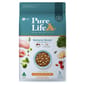 Pure Pure Life 狗糧 幼犬 澳洲雞肉 8kg 8kg  正面圖