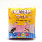 小動物 小動物 倉鼠兔子龍貓適用 除臭墊料 紙棉 粉紅色   正面圖