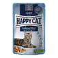 Happy Happy Cat 貓濕糧 鱒魚 85g 85g  正面圖