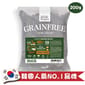 Nutriplan Nutriplan 貓糧 營養企劃 韓國無穀物低敏配方 鴨肉 200g 200g  正面圖