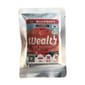 Wealtz Wealtz 貓糧 全貓配方 鮮三文魚 試食裝   正面圖