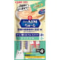 CIAO CIAO 肉泥 貓零食 腎臓健康維持 for AIM 雞柳味 14g 4本袋裝 14g  正面圖