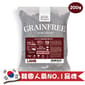 Nutriplan Nutriplan 貓糧 營養企劃 韓國無穀物低敏配方 羊肉 200g 200g  正面圖