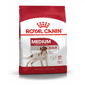 Royal Canin Royal Canin 狗糧 法國皇家狗糧 中型成犬營養配方 M25 4kg 4kg  正面圖