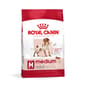 Royal Canin Royal Canin 狗糧 法國皇家狗糧 中型成犬營養配方 M25 4kg 4kg  正面圖